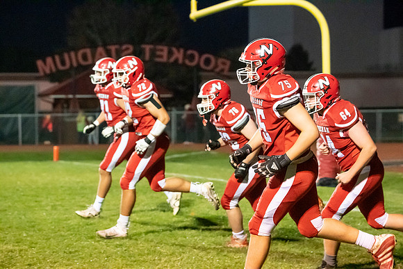 Neenah vs Kimberly Playoff_0103