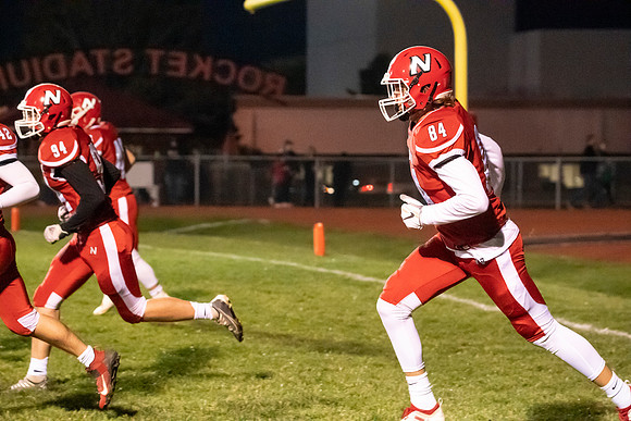 Neenah vs Kimberly Playoff_0105
