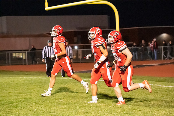 Neenah vs Kimberly Playoff_0106