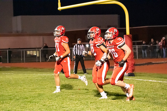 Neenah vs Kimberly Playoff_0107