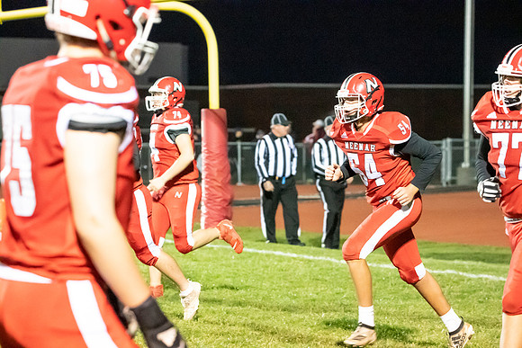Neenah vs Kimberly Playoff_0109