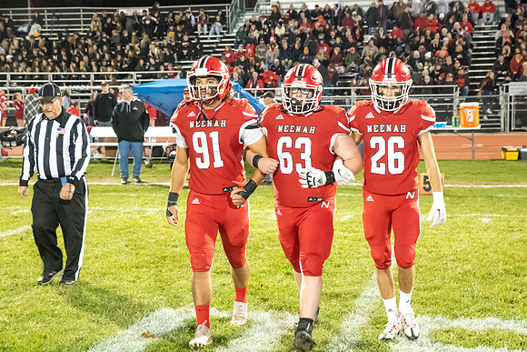 Neenah vs Kimberly Playoff_0110