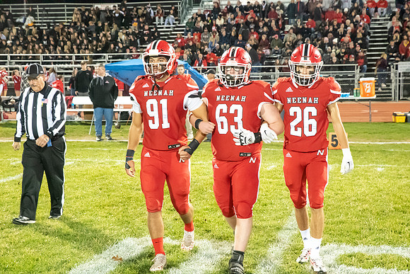 Neenah vs Kimberly Playoff_0111