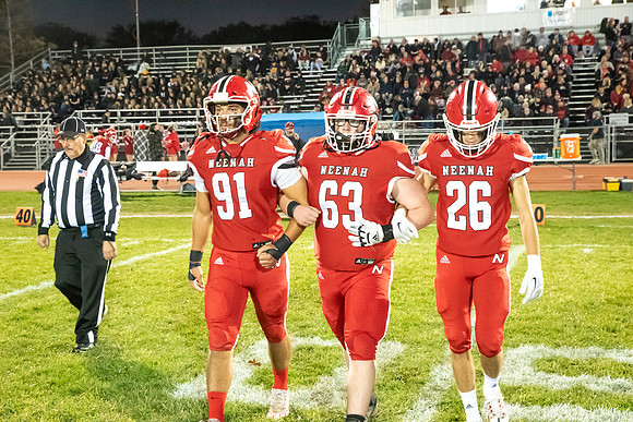 Neenah vs Kimberly Playoff_0112
