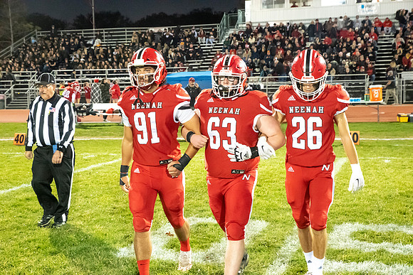 Neenah vs Kimberly Playoff_0113