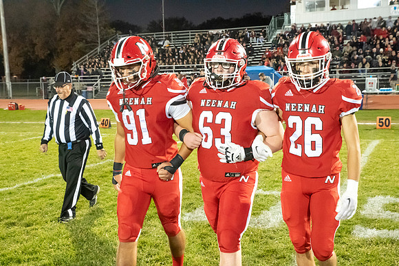 Neenah vs Kimberly Playoff_0114