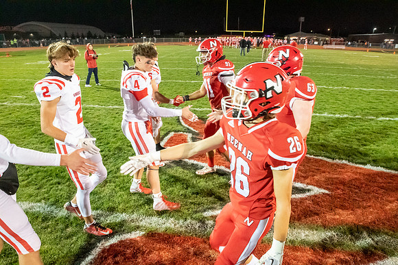 Neenah vs Kimberly Playoff_0116