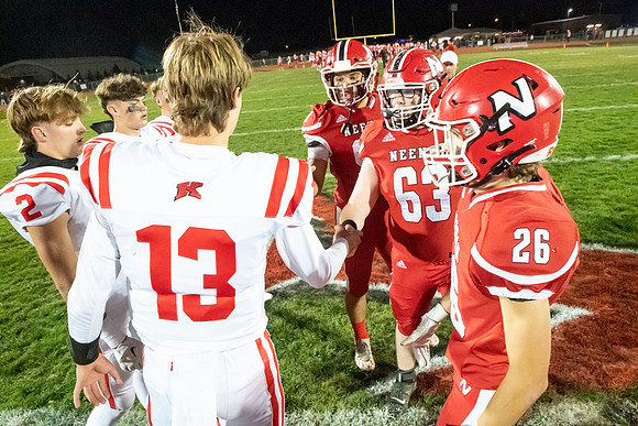 Neenah vs Kimberly Playoff_0118
