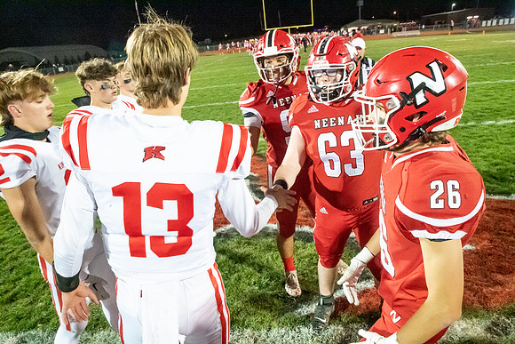 Neenah vs Kimberly Playoff_0119
