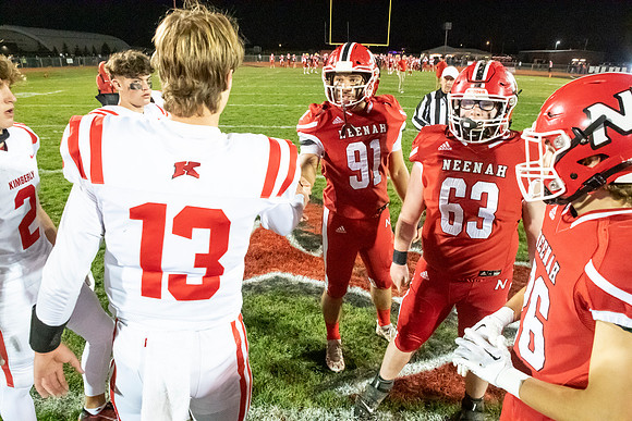Neenah vs Kimberly Playoff_0120