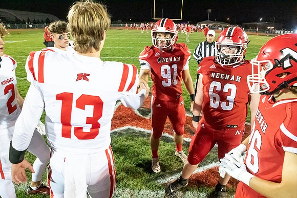 Neenah vs Kimberly Playoff_0121