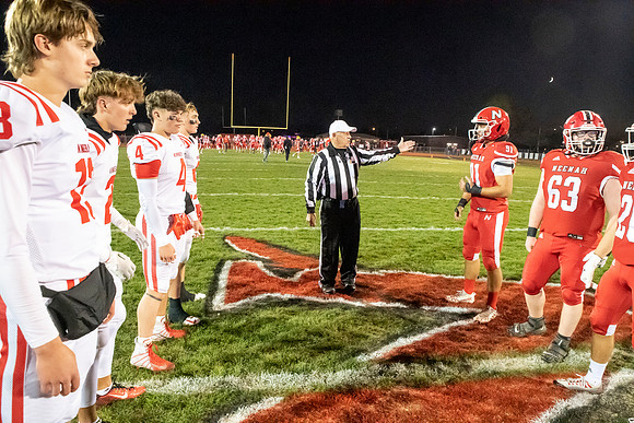 Neenah vs Kimberly Playoff_0122