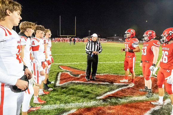 Neenah vs Kimberly Playoff_0123