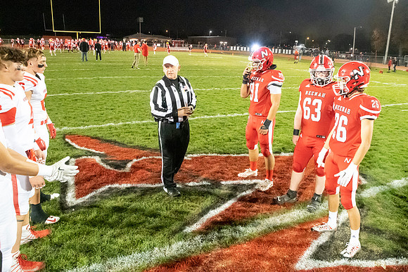 Neenah vs Kimberly Playoff_0125