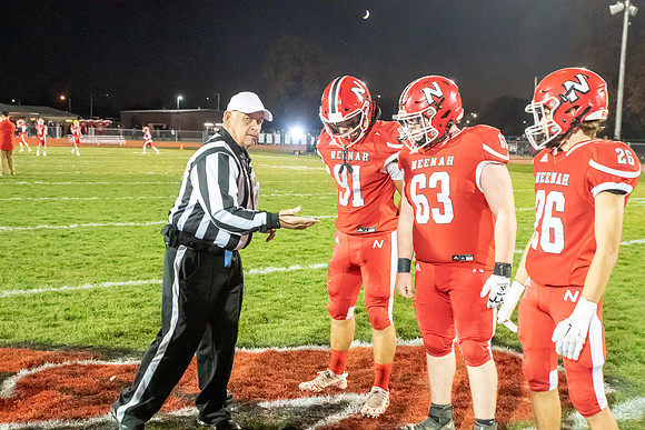 Neenah vs Kimberly Playoff_0126