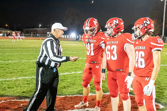 Neenah vs Kimberly Playoff_0127