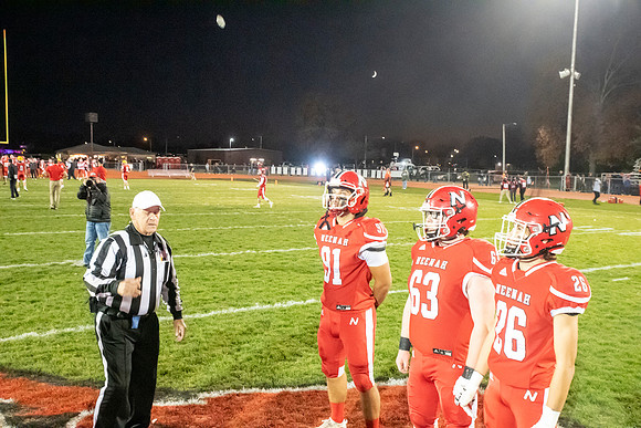 Neenah vs Kimberly Playoff_0128