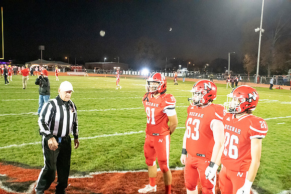 Neenah vs Kimberly Playoff_0129