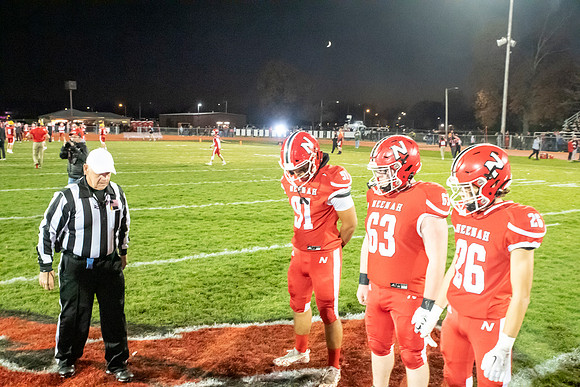 Neenah vs Kimberly Playoff_0130