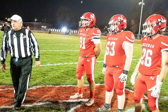 Neenah vs Kimberly Playoff_0131