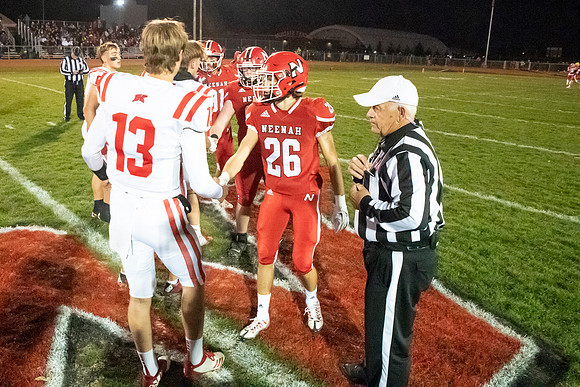 Neenah vs Kimberly Playoff_0132