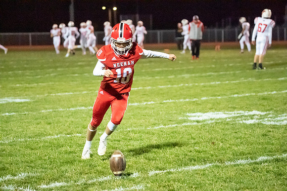 Neenah vs Kimberly Playoff_0133