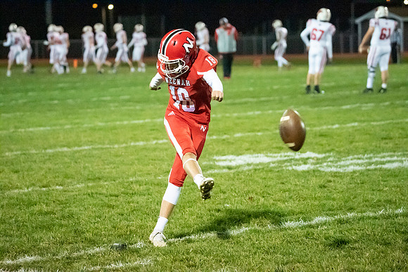 Neenah vs Kimberly Playoff_0137
