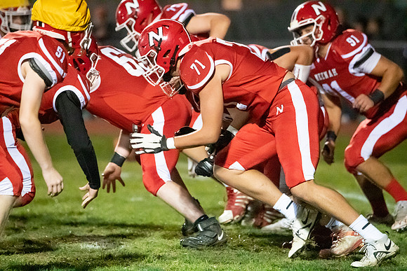 Neenah vs Kimberly Playoff_0139