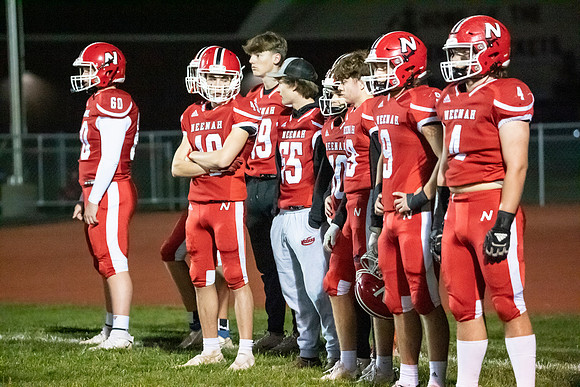 Neenah vs Kimberly Playoff_0140