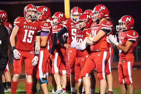 Neenah vs Kimberly Playoff_0141