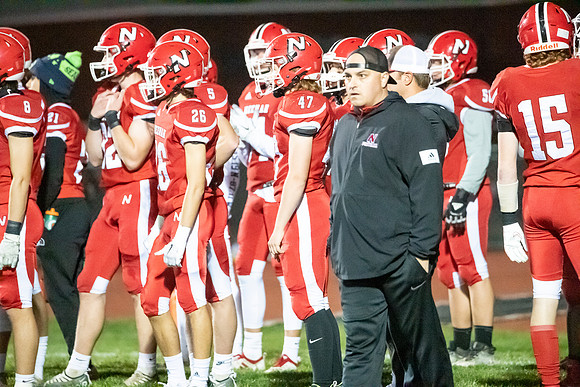 Neenah vs Kimberly Playoff_0142