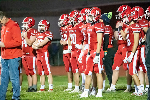 Neenah vs Kimberly Playoff_0143