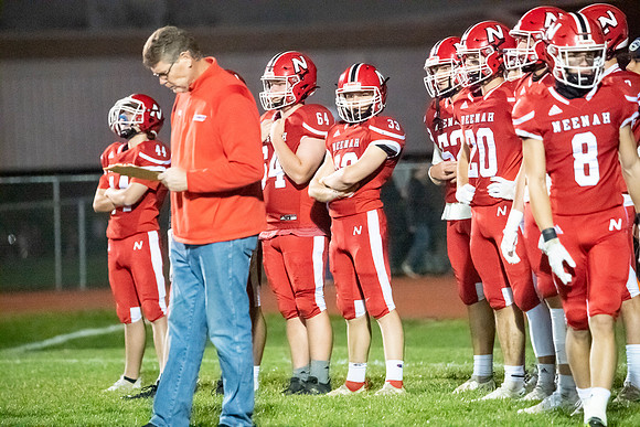 Neenah vs Kimberly Playoff_0144