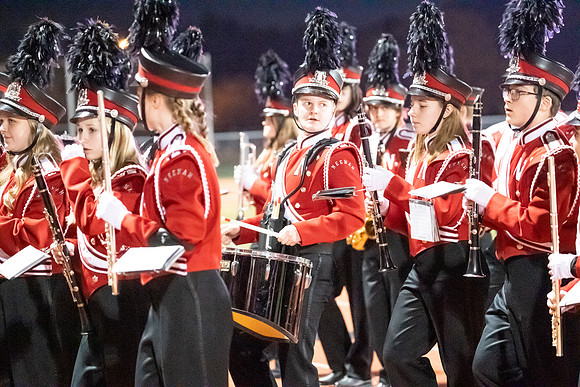 Neenah vs Kimberly Playoff_0154