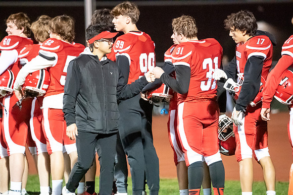 Neenah vs Kimberly Playoff_0156