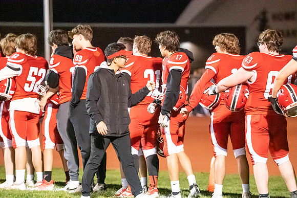 Neenah vs Kimberly Playoff_0157
