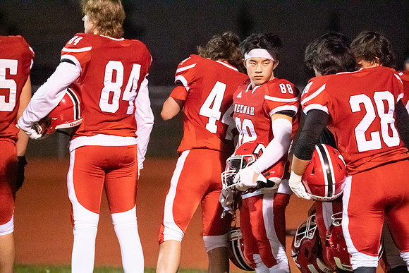 Neenah vs Kimberly Playoff_0160