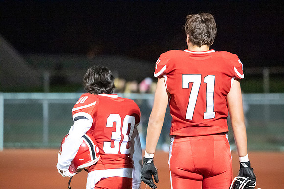 Neenah vs Kimberly Playoff_0162