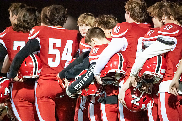 Neenah vs Kimberly Playoff_0169