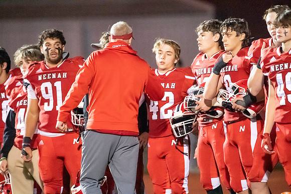 Neenah vs Kimberly Playoff_0178