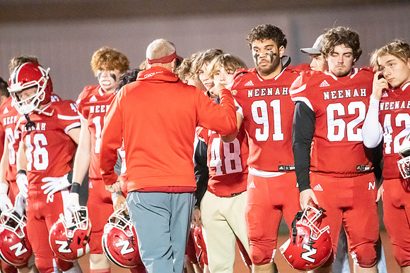 Neenah vs Kimberly Playoff_0180