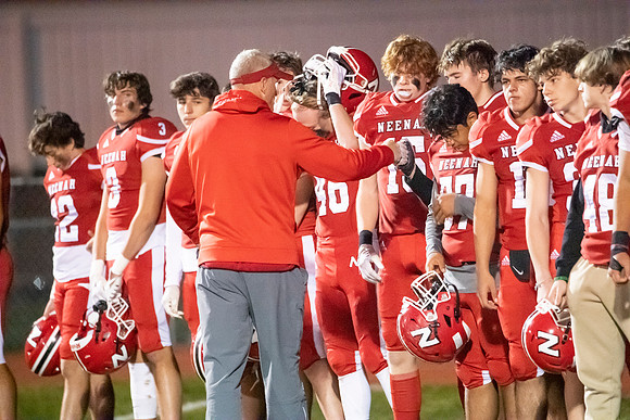 Neenah vs Kimberly Playoff_0182