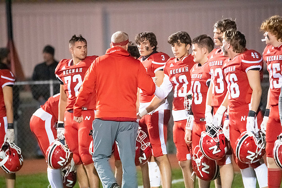 Neenah vs Kimberly Playoff_0186