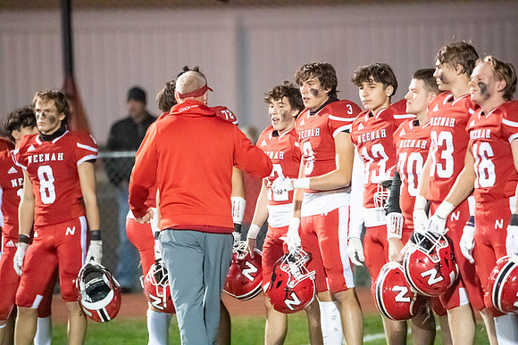 Neenah vs Kimberly Playoff_0187