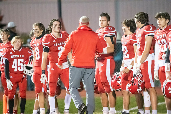 Neenah vs Kimberly Playoff_0189