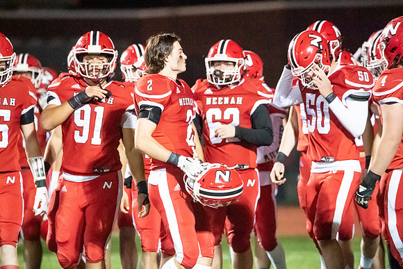 Neenah vs Kimberly Playoff_0199