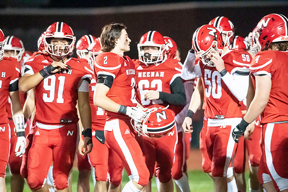 Neenah vs Kimberly Playoff_0200