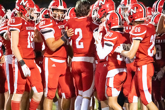 Neenah vs Kimberly Playoff_0202
