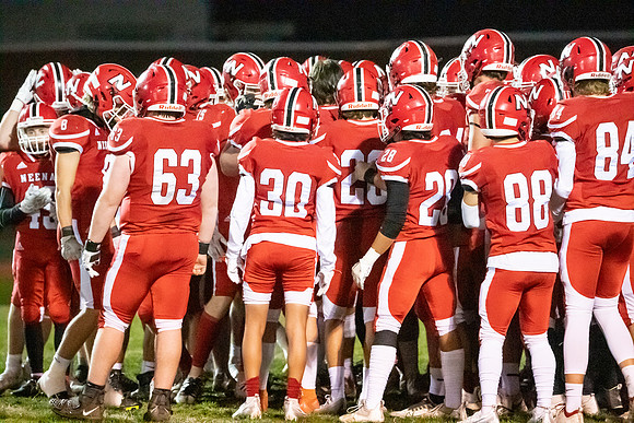 Neenah vs Kimberly Playoff_0203