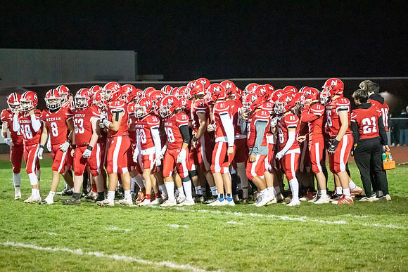 Neenah vs Kimberly Playoff_0204